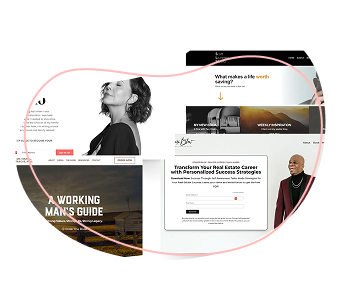 Author Website